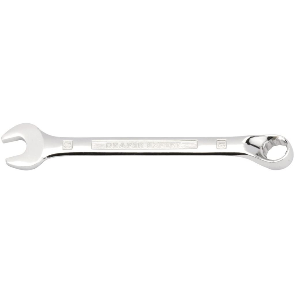 Draper HI-TORQ® Combination Spanner, 12mm