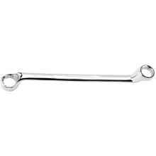 Draper HI-TORQ® Deep Offset Ring Spanner, 24 x 26mm