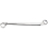 Draper Draper HI-TORQ® Deep Offset Ring Spanner, 24 x 26mm 1