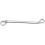 Draper Draper HI-TORQ® Deep Offset Ring Spanner, 27 x 30mm 1