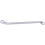 Draper Draper HI-TORQ® Deep Offset Ring Spanner, 8 x 9mm 1