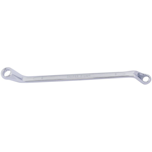 Draper Draper HI-TORQ® Deep Offset Ring Spanner, 8 x 9mm