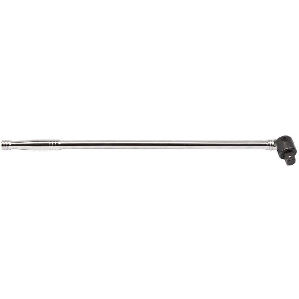 Draper Expert Breaker Bar, 3/4"" Sq. Dr., 640mm