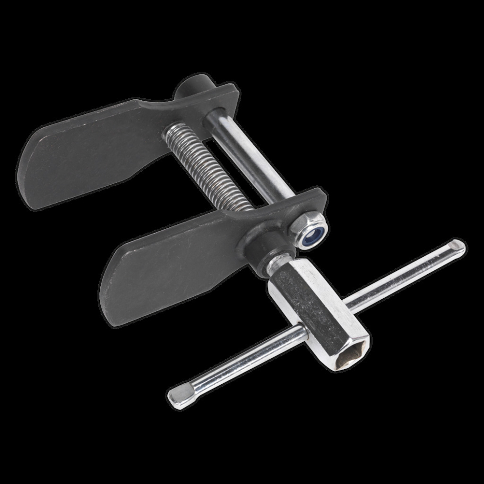 Sealey Disc Brake Piston Spreader Tool