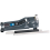Draper Draper Expert Professional Low Profile Garage Trolley Jack, 2 Tonne 1