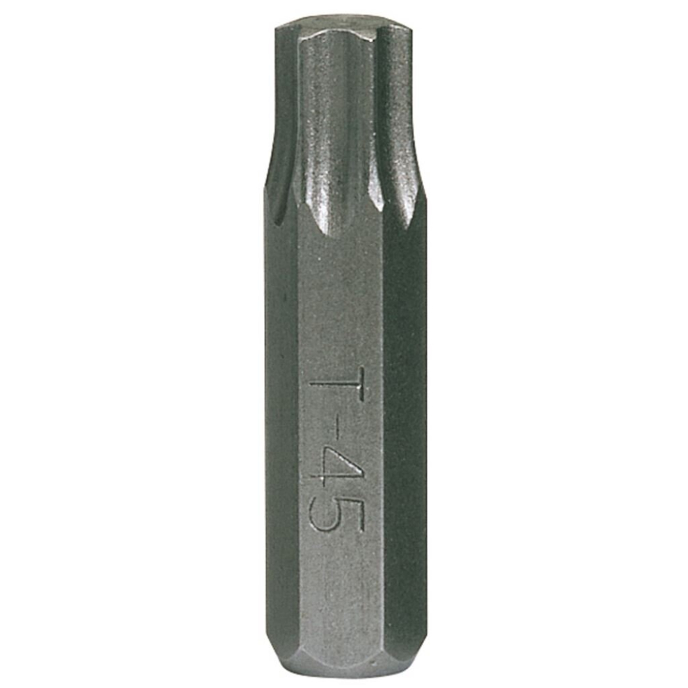 Draper Tx-Star® Impact Screwdriver Bit, T45