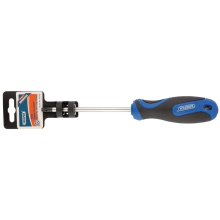 Draper TX-STAR® Soft Grip Security Screwdriver, T30