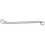 Draper Draper HI-TORQ® Deep Offset Ring Spanner, 14 x 15mm 1
