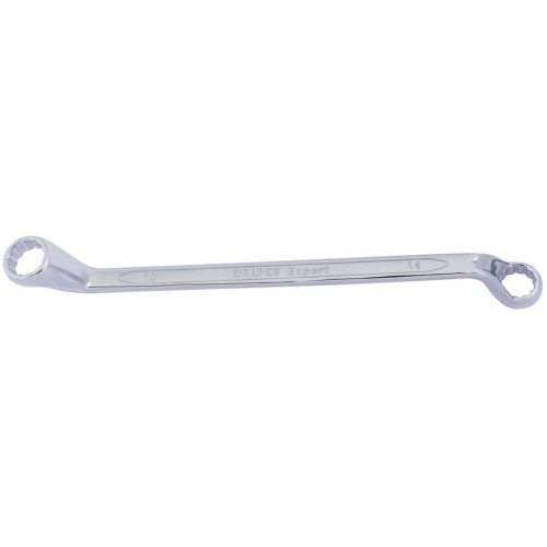 Draper Draper HI-TORQ® Deep Offset Ring Spanner, 14 x 15mm