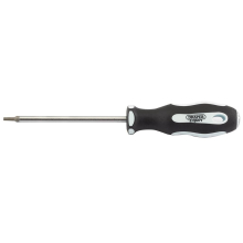Draper TX-STAR® Soft Grip Screwdriver, T8 x 75mm