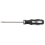 Draper Draper TX-STAR® Soft Grip Screwdriver, T8 x 75mm 1