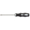 Draper Draper TX-STAR® Security Soft Grip Screwdriver, T20T x 100mm 1