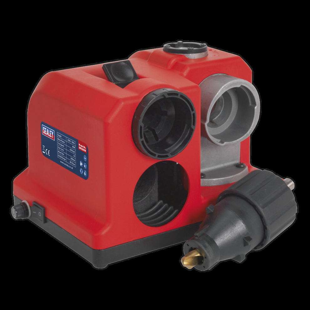 Drill Bit Sharpener - Benchtop 80W