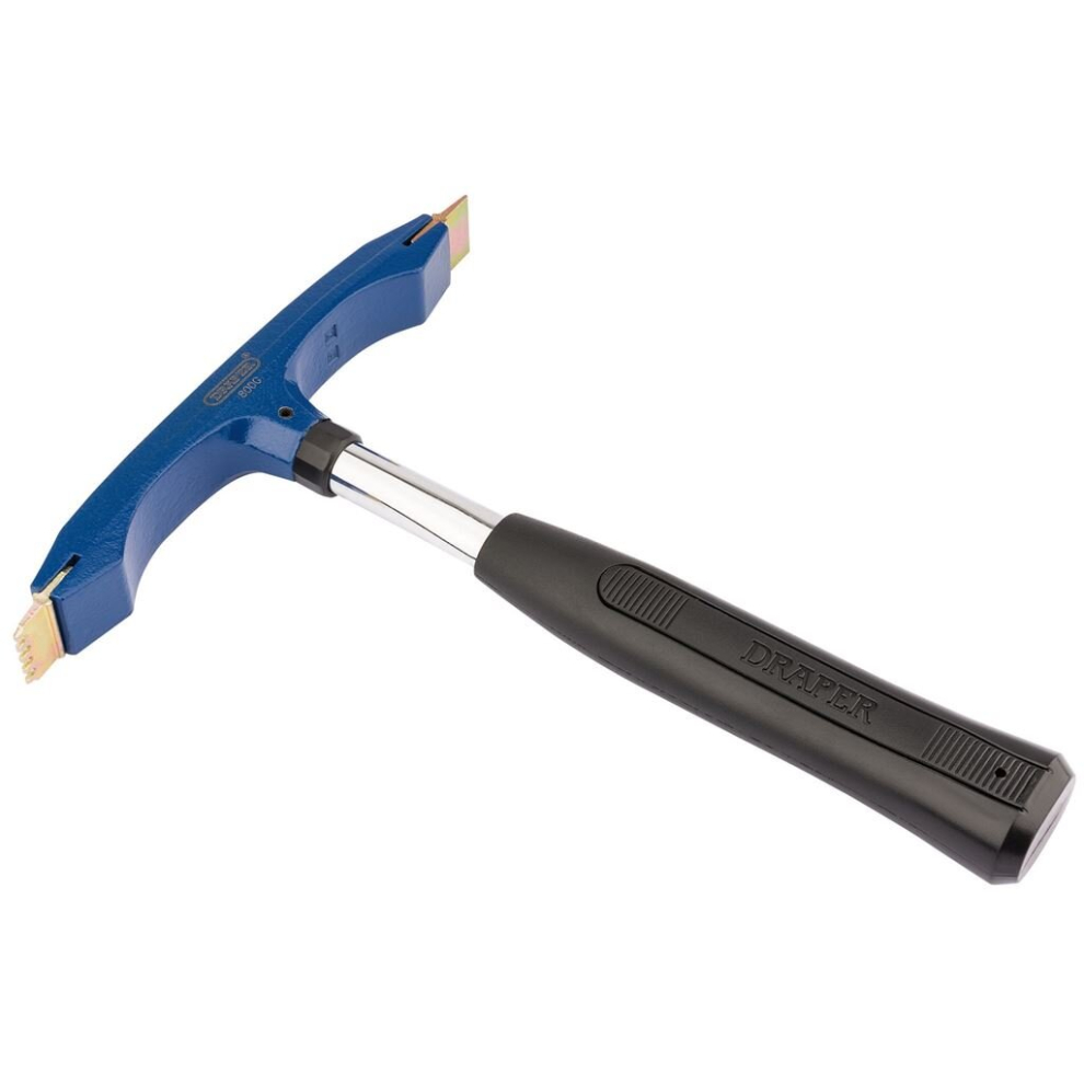 Double Ended Scutch Hammer, 800g/28oz