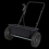 Sealey Drop Spreader 27kg Walk Behind 1