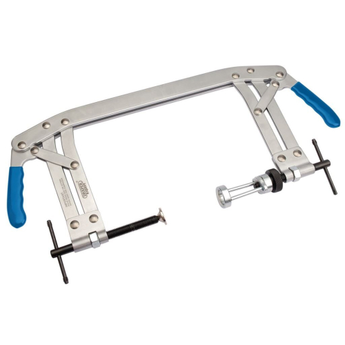 Draper Draper Expert Universal Valve Spring Compressor, 55 - 175mm
