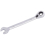 Draper Draper HI-TORQ® Metric Reversible Ratcheting Combination Spanner, 9mm 1