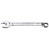 Draper Draper HI-TORQ® Combination Spanner, 15mm 1