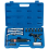 Draper Draper Expert Hydraulic Puller Kit, 10 Tonne 1