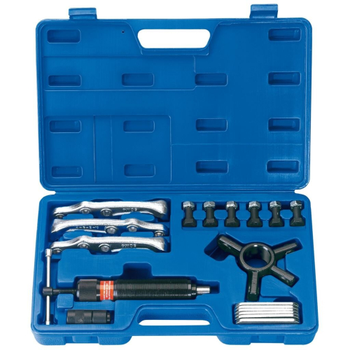 Draper Draper Expert Hydraulic Puller Kit, 10 Tonne