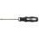 Draper Draper TX-STAR® Security Soft Grip Screwdriver, T30T x 100mm 1