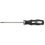 Draper Draper TX-STAR® Security Soft Grip Screwdriver, T10T x 75mm 1