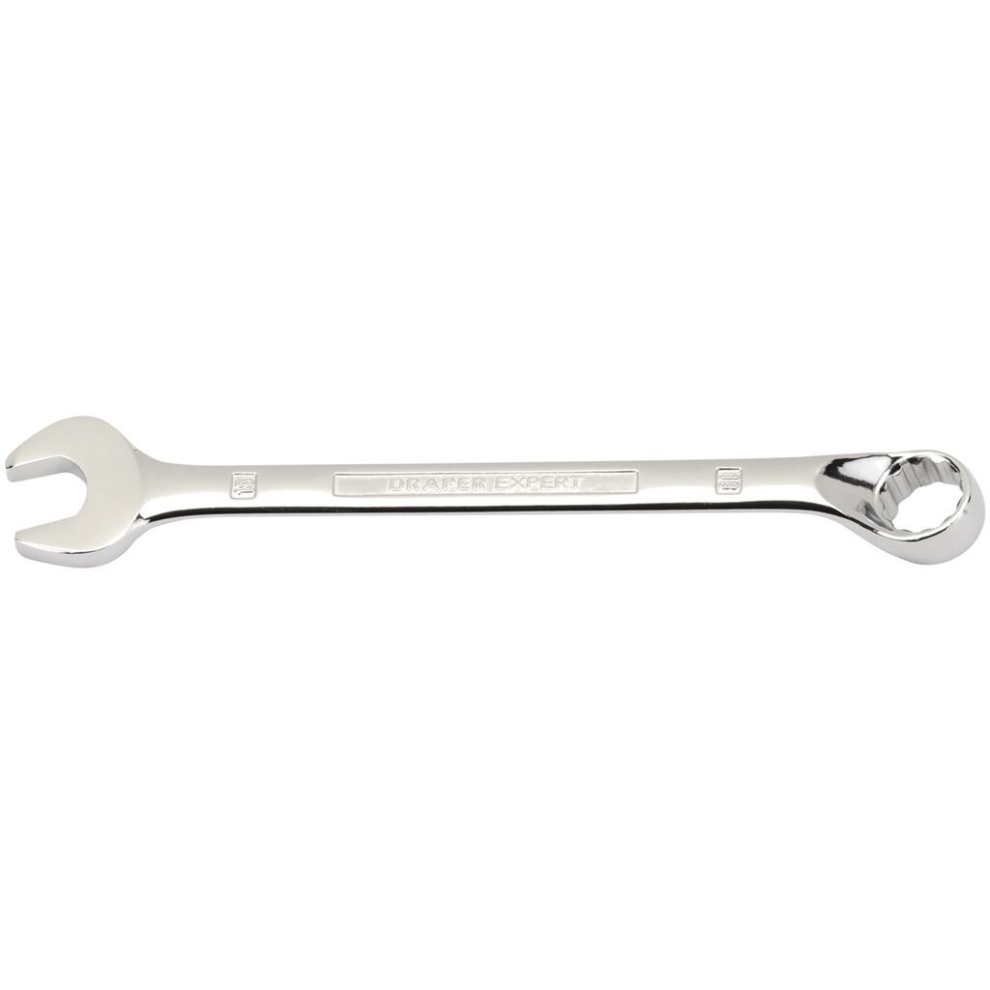 Draper HI-TORQ® Combination Spanner, 18mm