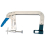 Draper Draper Expert Valve Spring Compressor, 60 - 155mm Capacity 1