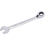 Draper Draper HI-TORQ® Metric Reversible Ratcheting Combination Spanner, 12mm 1