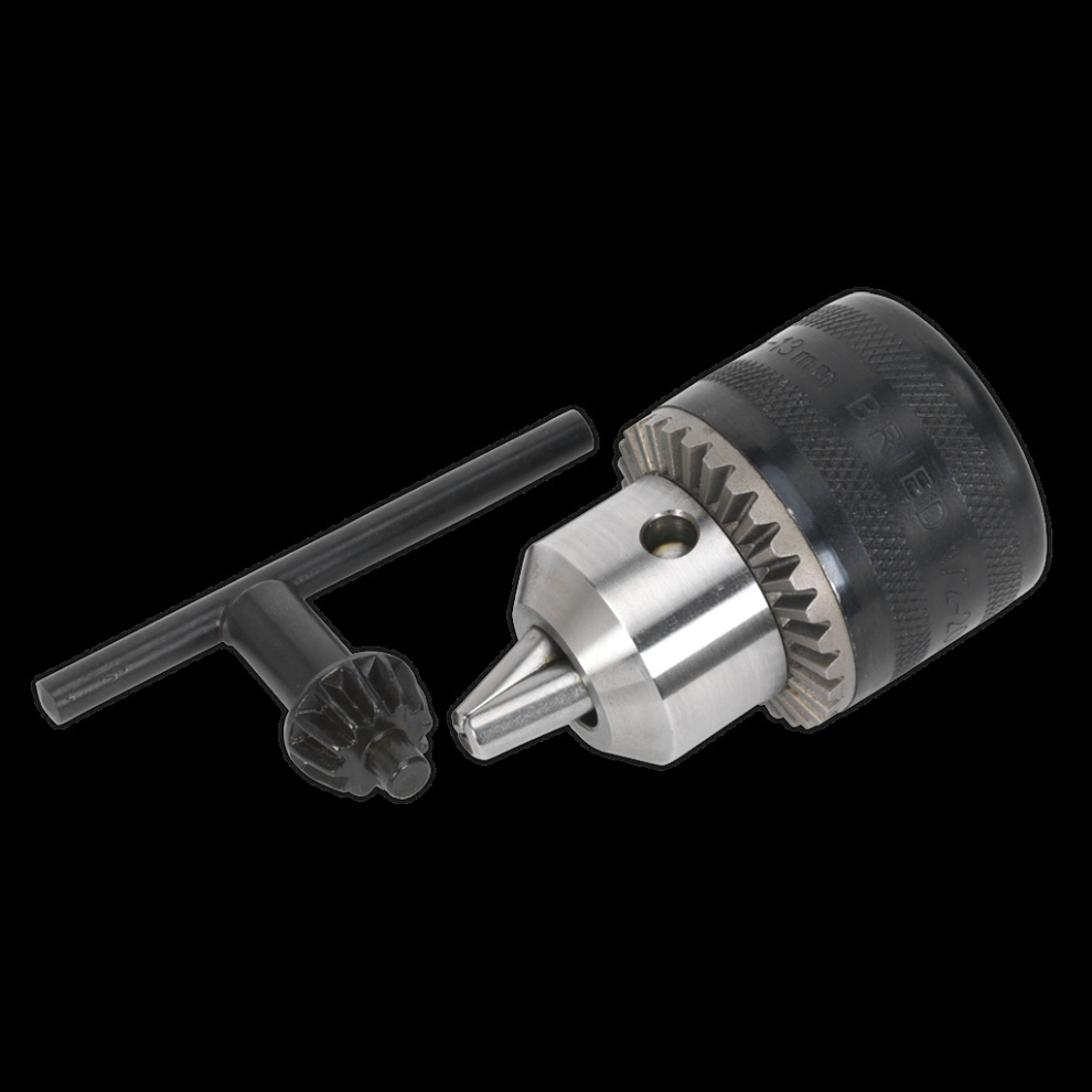 Drill Chuck 13mm 1/2"-20UNF