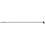 Draper Draper Expert Breaker Bar, 1/2"" Sq. Dr., 1000mm 1