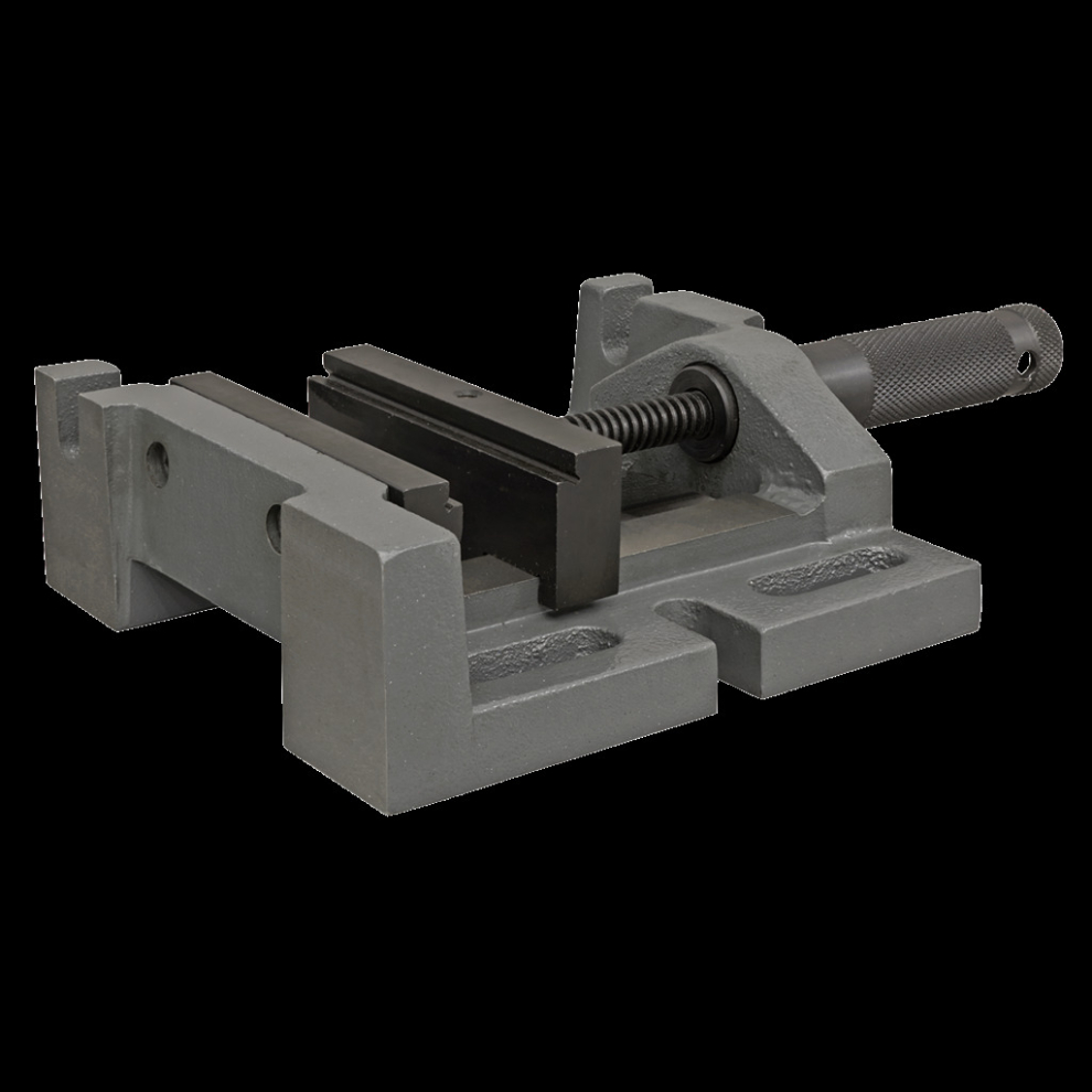 Drill Vice 100mm 3-Way