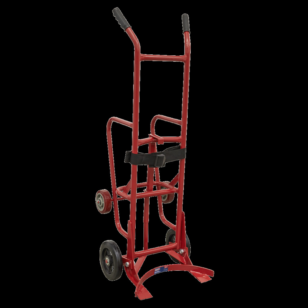 Drum Trolley/Stillage 205L