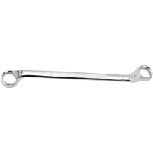 Draper HI-TORQ® Deep Offset Ring Spanner, 25 x 28mm