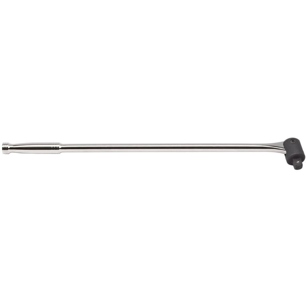 Draper Expert Breaker Bar, 3/4"" Sq. Dr., 760mm