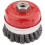 Draper Draper Expert Twist Knot Wire Cup Brush, 100mm, M14 1
