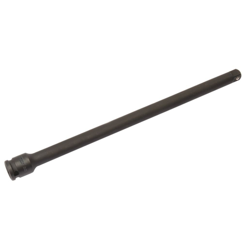 Draper Expert Impact Extension Bar, 3/8"" Sq. Dr., 255mm