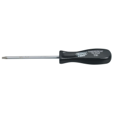 Draper TX-STAR® Security Screwdriver, T20T x 100mm