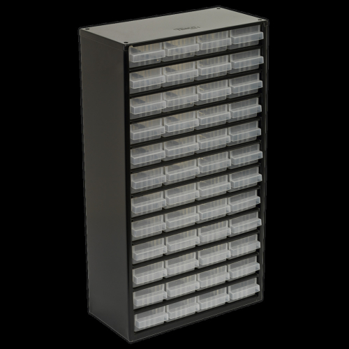 Sealey Cabinet Box 48 Drawer