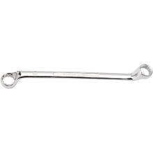 Draper HI-TORQ® Deep Offset Ring Spanner, 21 x 23mm