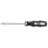 Draper Draper TX-STAR® Soft Grip Screwdriver, T9 x 75mm 1