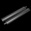 Sealey Extension Rail Set for HBS97 Series 700mm 1
