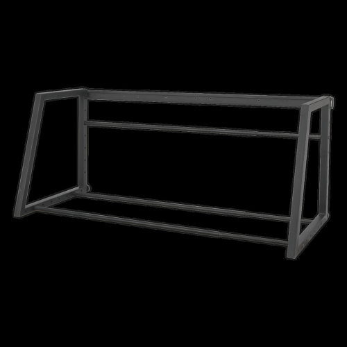 Sealey Extending Tyre Rack Wall or Floor Mounting