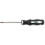 Draper Draper TX-STAR® Security Soft Grip Screwdriver, T25T x 100mm 1