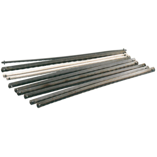 Draper Draper Expert Junior Hacksaw Blades, 152mm, 32tpi (Pack of 10)