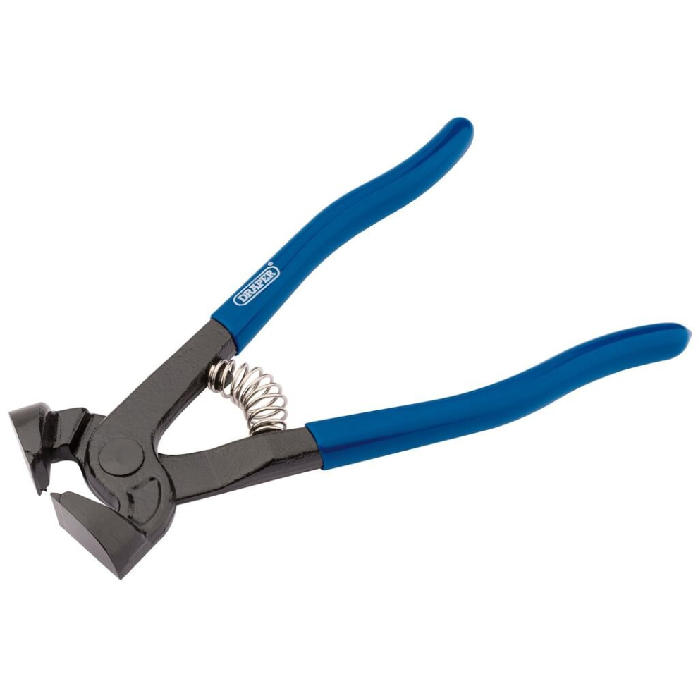 Draper Expert Tile Cutting Pliers, 200mm