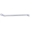 Draper Draper HI-TORQ® Deep Offset Ring Spanner, 6 x 7mm 1