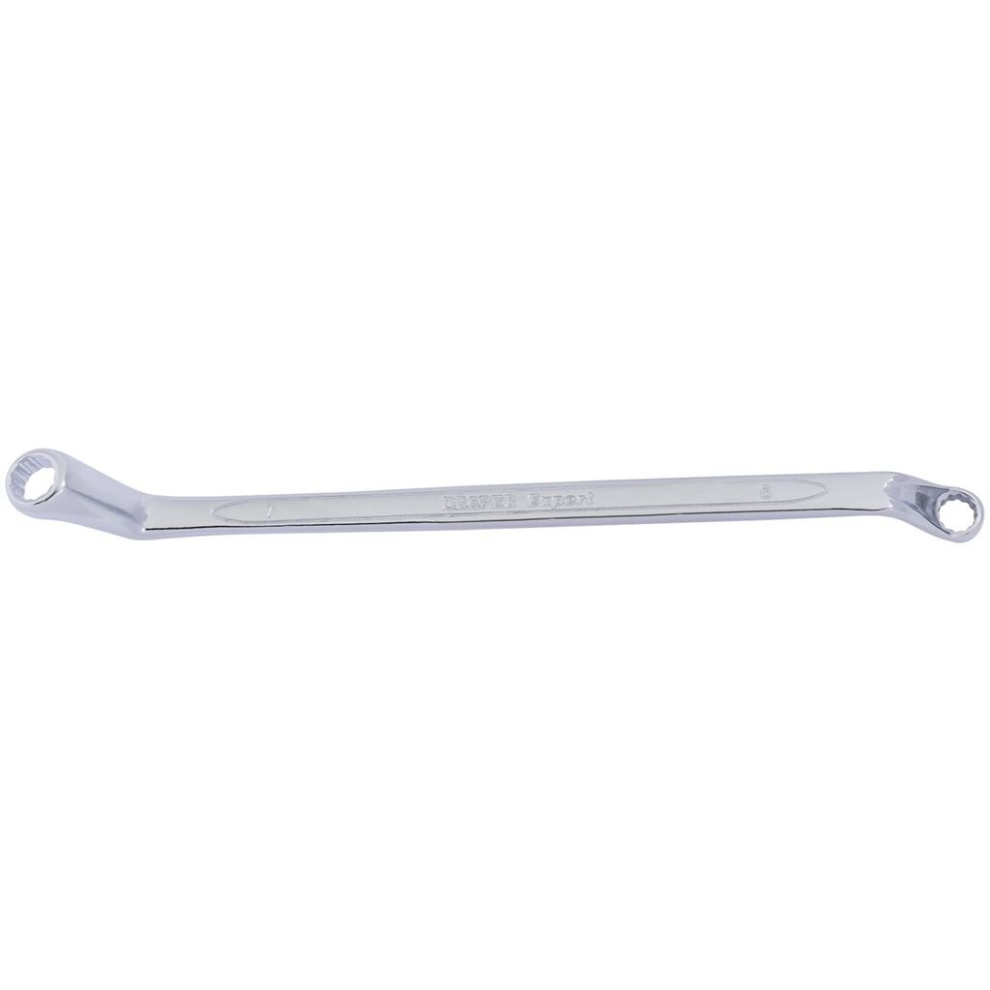 Draper HI-TORQ® Deep Offset Ring Spanner, 6 x 7mm
