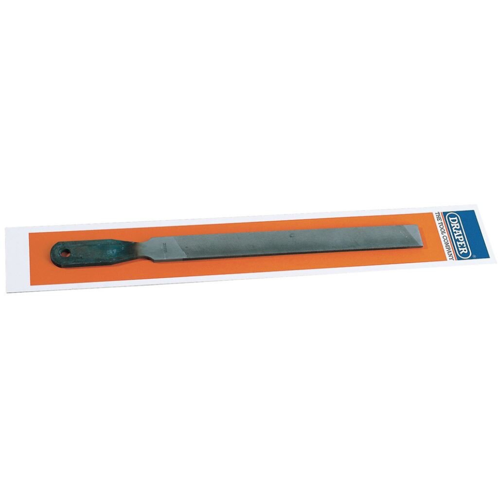 Farmers Own or Garden Tool File, 250mm