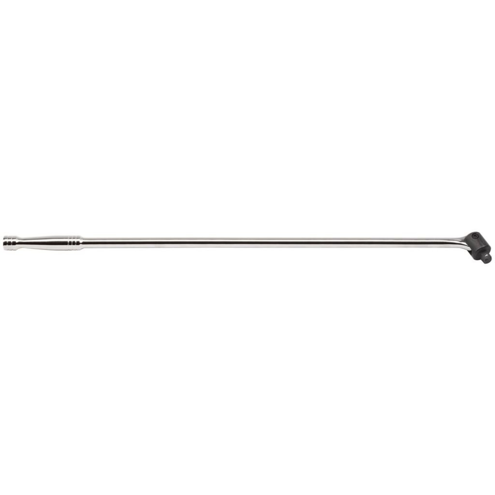 Draper Expert Breaker Bar, 1/2"" Sq. Dr., 750mm